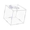Breeding Isolation Container for Acrylic Tanks with Fry Holder