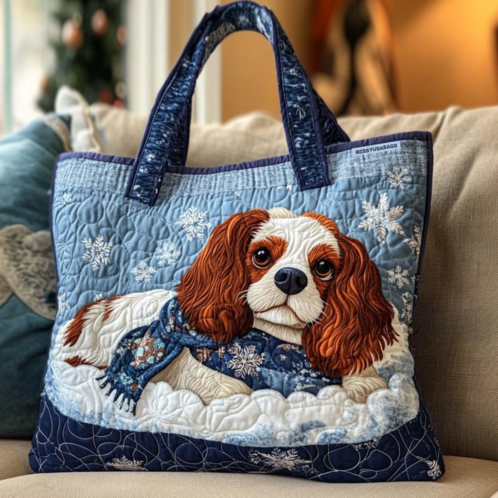 New Digital Printing Tote Bag Personalized Floral Quilted Tote Bag Tote Bag Shopping Bag Beach Bag