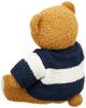 HOMME Baby Moko Bear Plush Toy [Gelato Pique]