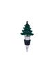 Stock Inventory Clearance Christmas Tree Decoration Modern Bar Tools Party Table Festival Custom Wine Stopper