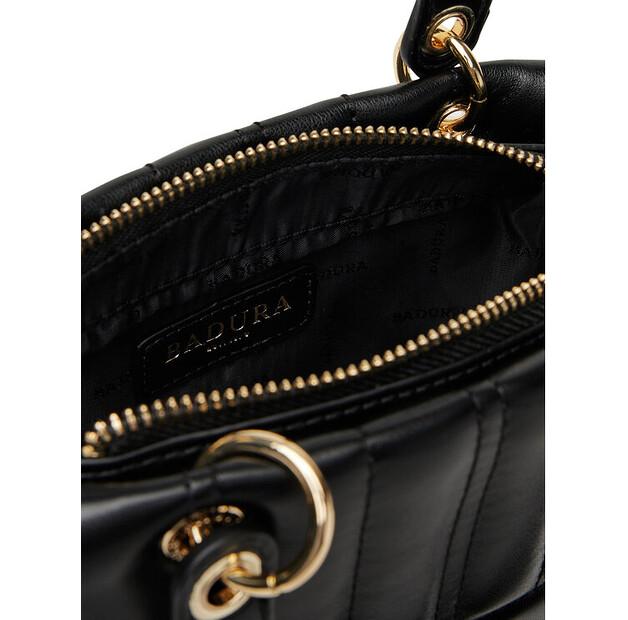 Bag Badura TYL0167. Black