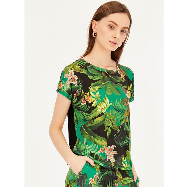 Толстовка L AF Limona EU 36