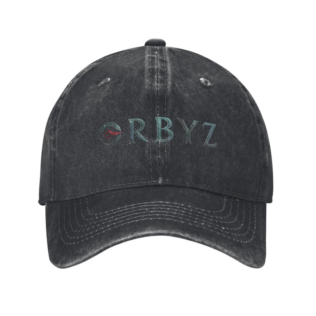 Tomorrowlands Belgium 2025 Outfits Baseball Caps Unisex Women Fashion Hats Cap Adjustable Sun Cap