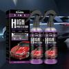 2/1 Set 3 In 1 Car Ceramic Coating Spray 100ml Car Paint Scratch Repair Remover Polishing Paint Coating Agent Car Scratch Repair