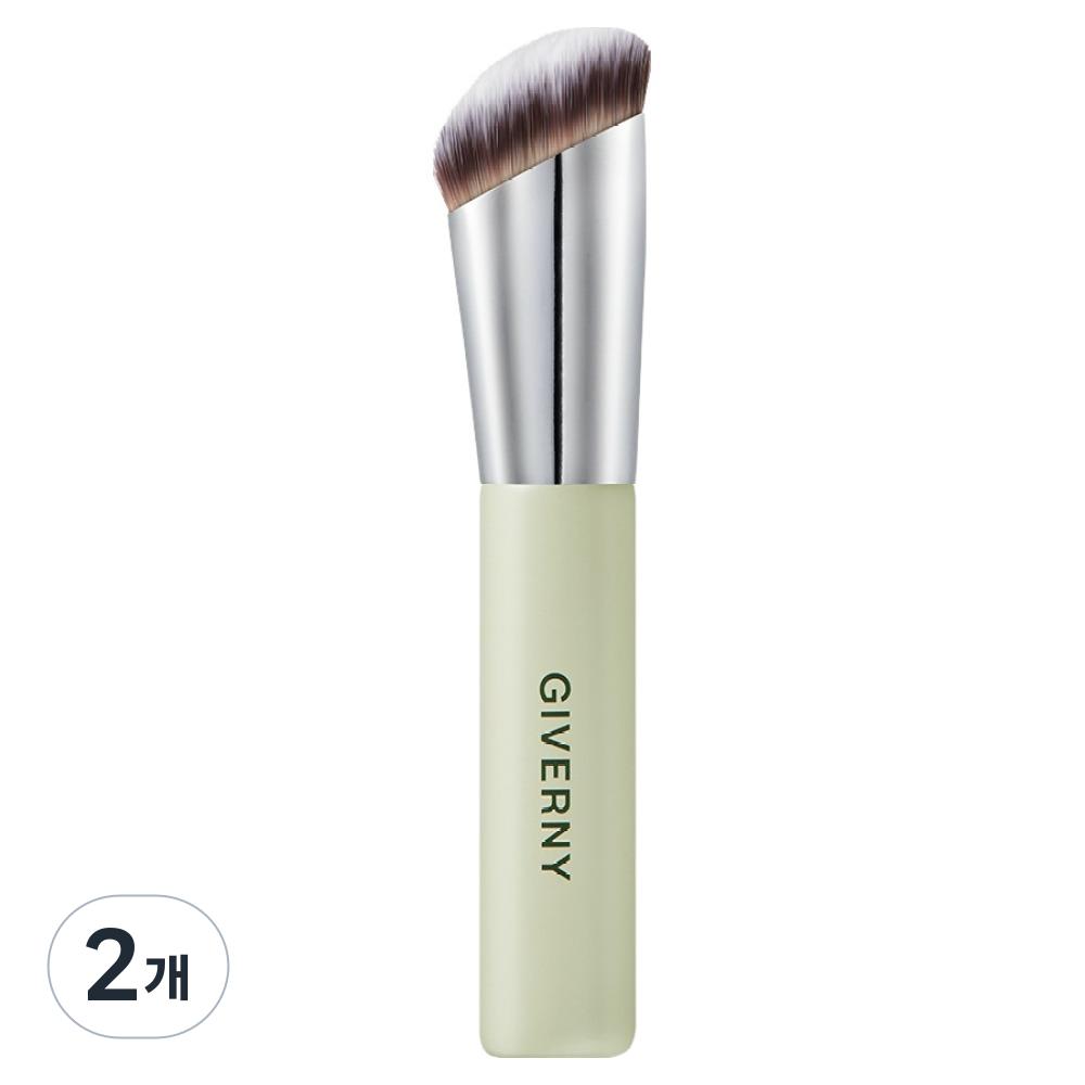 Giverny Milchak Pro-Fit Brush