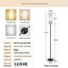 RGB Dimmable LED Floor Lamp for Living Room and Bedroom