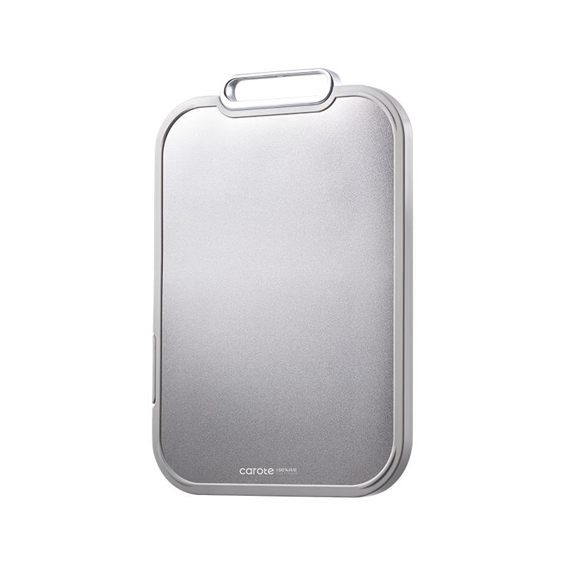 

Carlot Pure Titanium Antibacterial Cutting Board