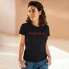 Goth Bark für Mich Baby-T-Shirt Geschenk, Halloween Y2K Dark Humor Grafik, Mistress Ästhetik Crop-Top für Damen, Edgy Drake Meme Shirt Retro Top