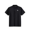 Lifestyle Series Logo Solid Color Comfortable Breathable Versatile Casual Fashion Campus Commuting Short Sleeve Polo Shirt Men Tops 952628102-7