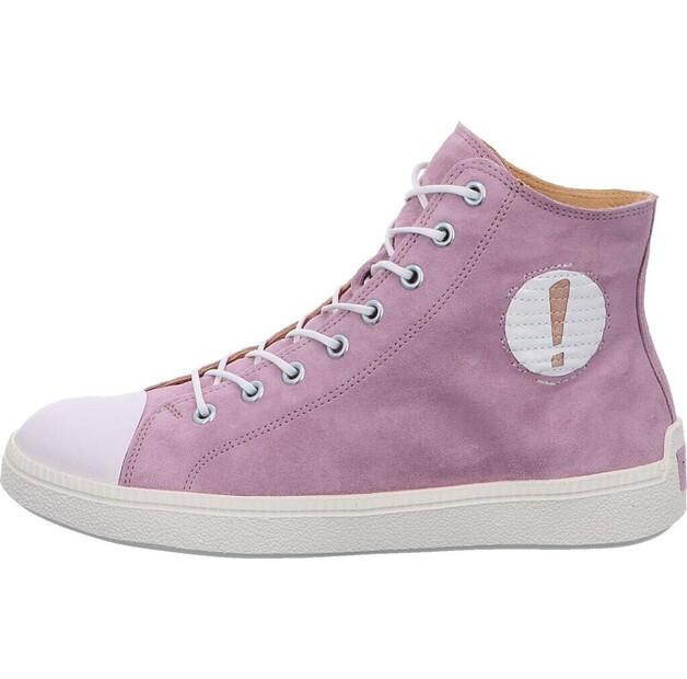 

Женские полуботинки Think Sneaker high turna ophelia kombi