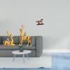 Deer Reindeer Elk Horse Figurines Sculptures Collectible Artwork Statues Ornaments Decorative Shelf