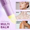 Multi Balm-Reveal A Smoother, More Hydrated You With Our Calcium Moisturizing Stick-Suitable For All Skin Types, 9g