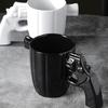 3D Novelty Revolver Ceramic Coffee Mug