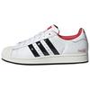 adidas Originals x Coca Cola SUPERSTAR Zapatillas de Skateboard Unisex Blanco Negro KH6888