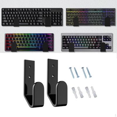 Konsollar ve Kelepçeler – Askı Aparatı