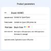 Huiwei L380 Compatible Ink Set