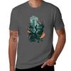 Horizon Apex TShirt Plus Size Summer Casual TShirt