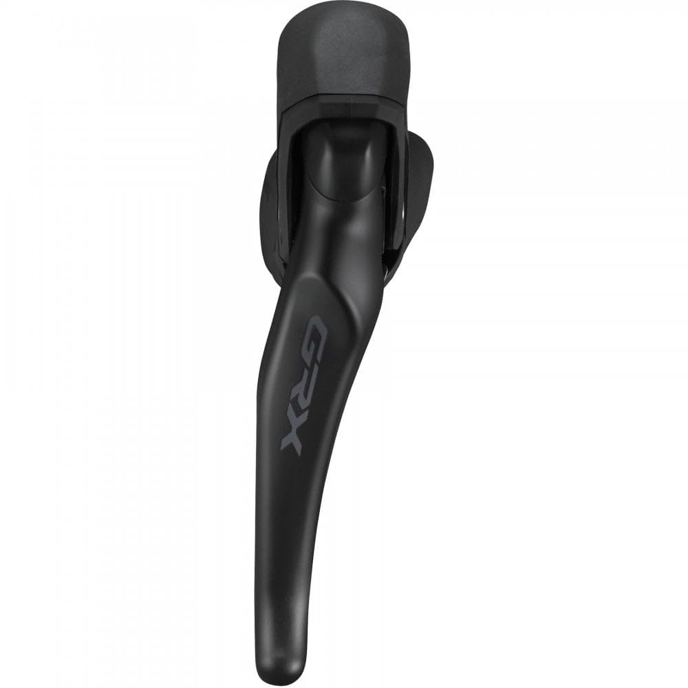 SHIMANO Right Lever 12S HYD ST-RX610 2200/CBL