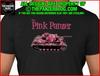 The Pink Panzer Tank III T-Shirt Parody Unisex T-Shirt