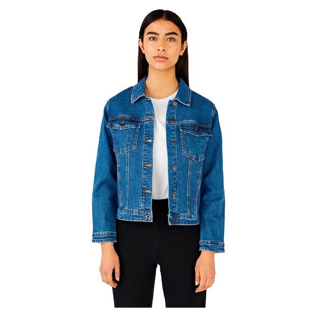

Object Marina denim куртка S