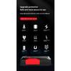 2026 Portable Car Jump Starter Power Bank Car Booster Charger 12V Starting Device Petrol Diesel Car Emergency Booster