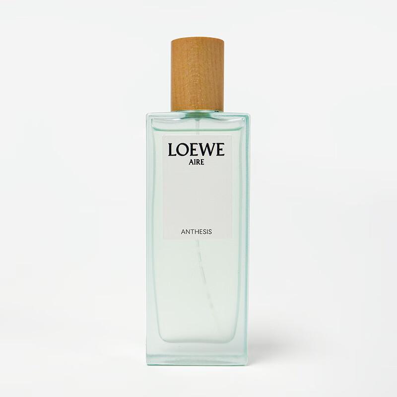 Loewe Fragrance Collection