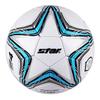 Star PVC Machine-Stitched Football