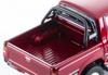 Tomica Limited Vintage Neo Toyota Hilux 4WD Pickup Double Cab SSR Rot 1991 Komplettprodukt 316893 1/64 LV-N256a