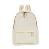 Schoolbag Harajuku ulzzang backpack simple large-capacity backpack female Mori junior high school student high school college student schoolbag female