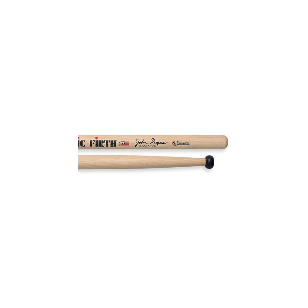 VIC FIRTH Multi-Tenor Sticks SMAPTS
