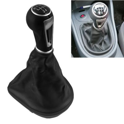 Vites Topuzu Körük Bagaj Kapağı Kılıfı Kol Çubuğu Seat Leon II Toledo III Altea XL 2005-2012