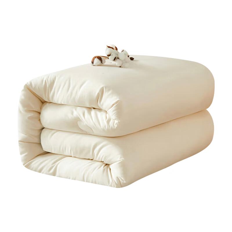

Nanjiren Skin-Friendly Soybean Fiber Winter Quilt