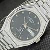 USED WEST END WATCH CO AUTO SWISS MENS WATCH A284405-1