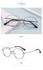 Unisex Street Style Small Frame Sunglasses with UV Protection – Trendy for Small Faces