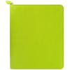 Filofax Filofax Saffiano Large Zip Galaxy 3 Case (Pear)