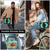 Heavy Defense Armor ProtectiveTablet Case For Samsung S11 S10 S9 FE A11 A9 Plus A7 Lite with Lanyard Thick Shockproof with Rotating Kickstand Cover