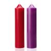 1PC  Toys Long Candles Adult Low Temperature Drip Adult Recreation
