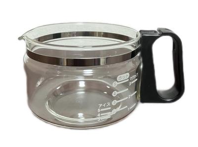 Genuine Panasonic ACA10-1421K0 Glass Coffee Maker Container