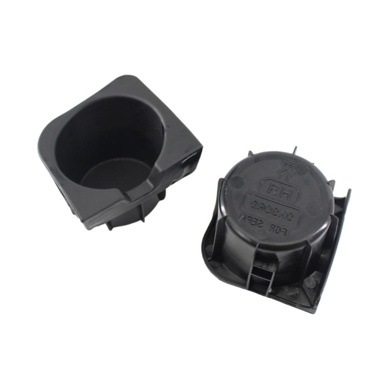 Car Cup Holder Replacement Accessories Plastic Cup Holder Inserts Not  Slip Car Cup Holder Inserts Pair for vehicles