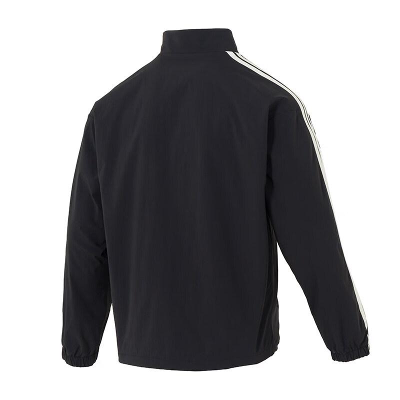 Adidas Men's Lined Woven Jacket KR2517