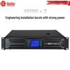 HuiDu Professional Dual-Channel Audio Power Amplifier (CN version)