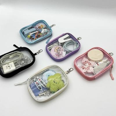 Porte-monnaie, clips, porte-clefs – Porte-monnaie