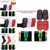Thermal Warm Socks With Self-heating Technology For All-season Comfort