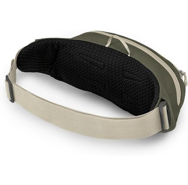 Backpack Osprey Daylite Waist Green Canopy/green Creek