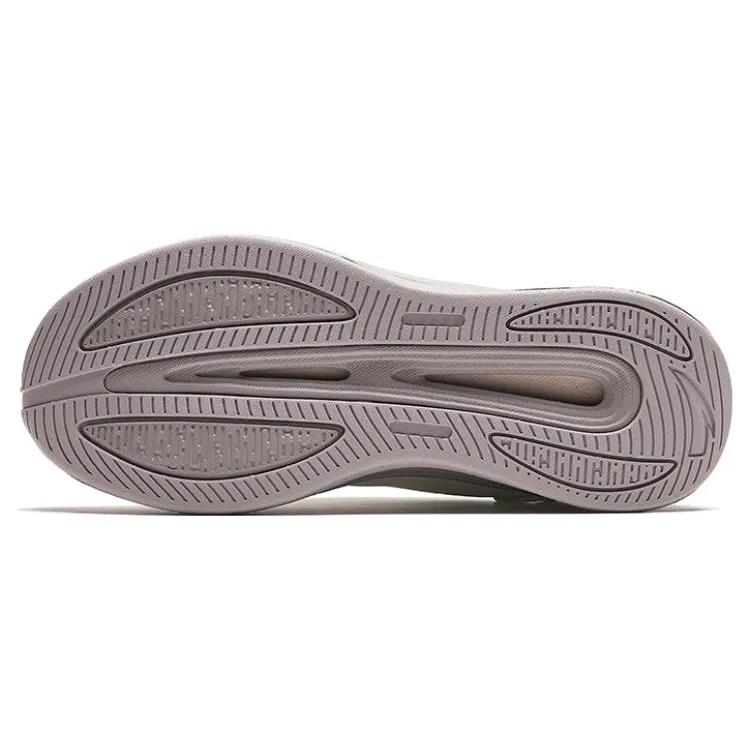 Anta Variety Training Collection Comfortable Round Toe Cushioning Slip Resistant Cushioning Slip Resistant Low top (Unisex) Training Shoes