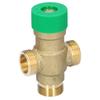 Domestic Hot Water Thermostatic Valve, Without Screws, Range 30-60 0C