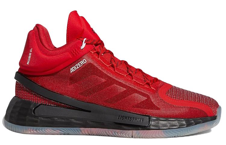 D Rose 11 Adidas 'Brenda' FV8927