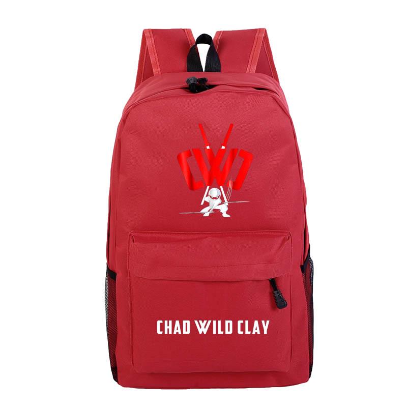 European and American Marshmello Voice Cotton Candy Backpack