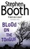 Blood On the Tongue by Stephen Booth Paperback Book 9780007130665