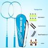 Badminton – Badmintonset